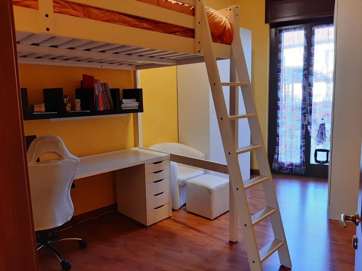 Luxe Apartment Near Milano, Rho Fiera E Mxp Busto Arsizio Exterior foto