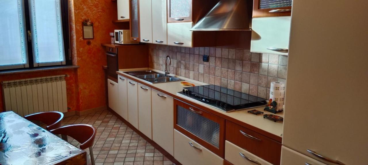 Luxe Apartment Near Milano, Rho Fiera E Mxp Busto Arsizio Exterior foto