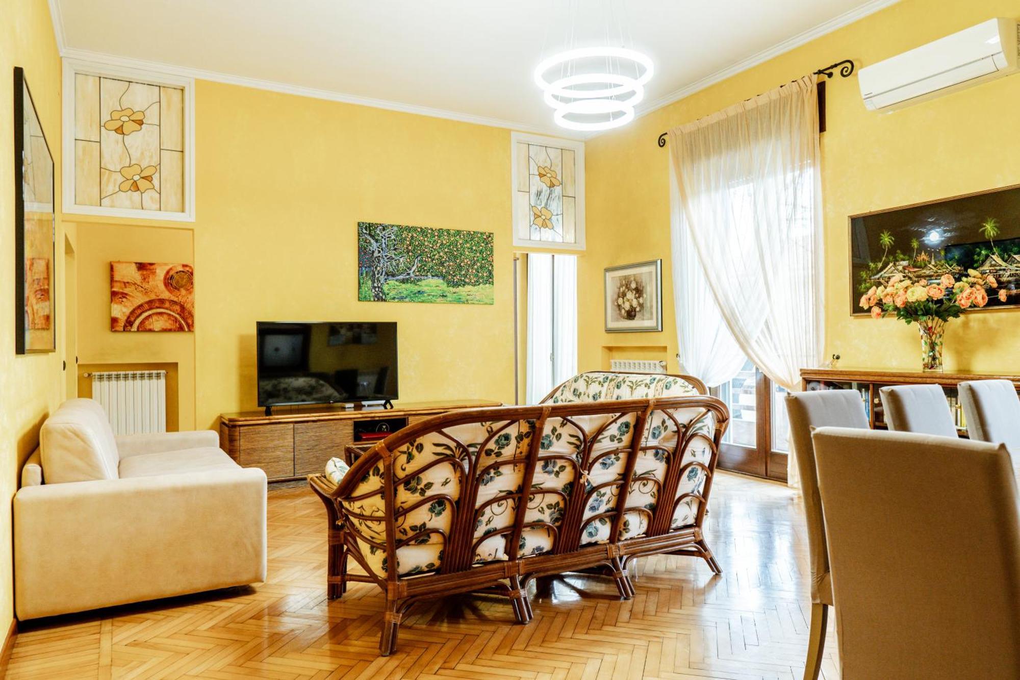 Luxe Apartment Near Milano, Rho Fiera E Mxp Busto Arsizio Exterior foto